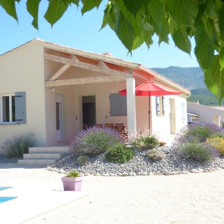 Les Hauts De Jallia Sainte-Jalle 外观 照片